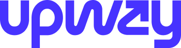 Upway Helpcentrum logo